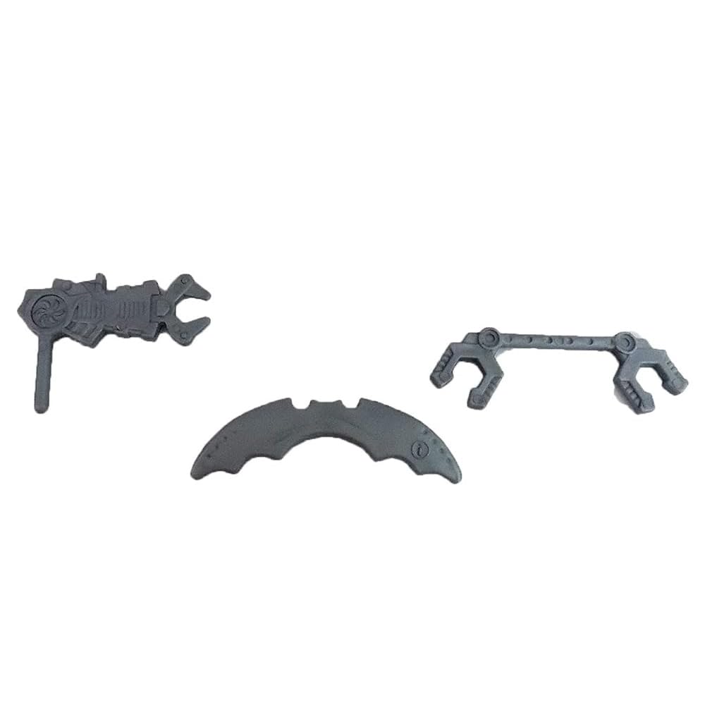 Fisher-Price Replacement Parts Imaginext Superfriends Transforming Batcave Playst CHH91 - Replacement Accessories