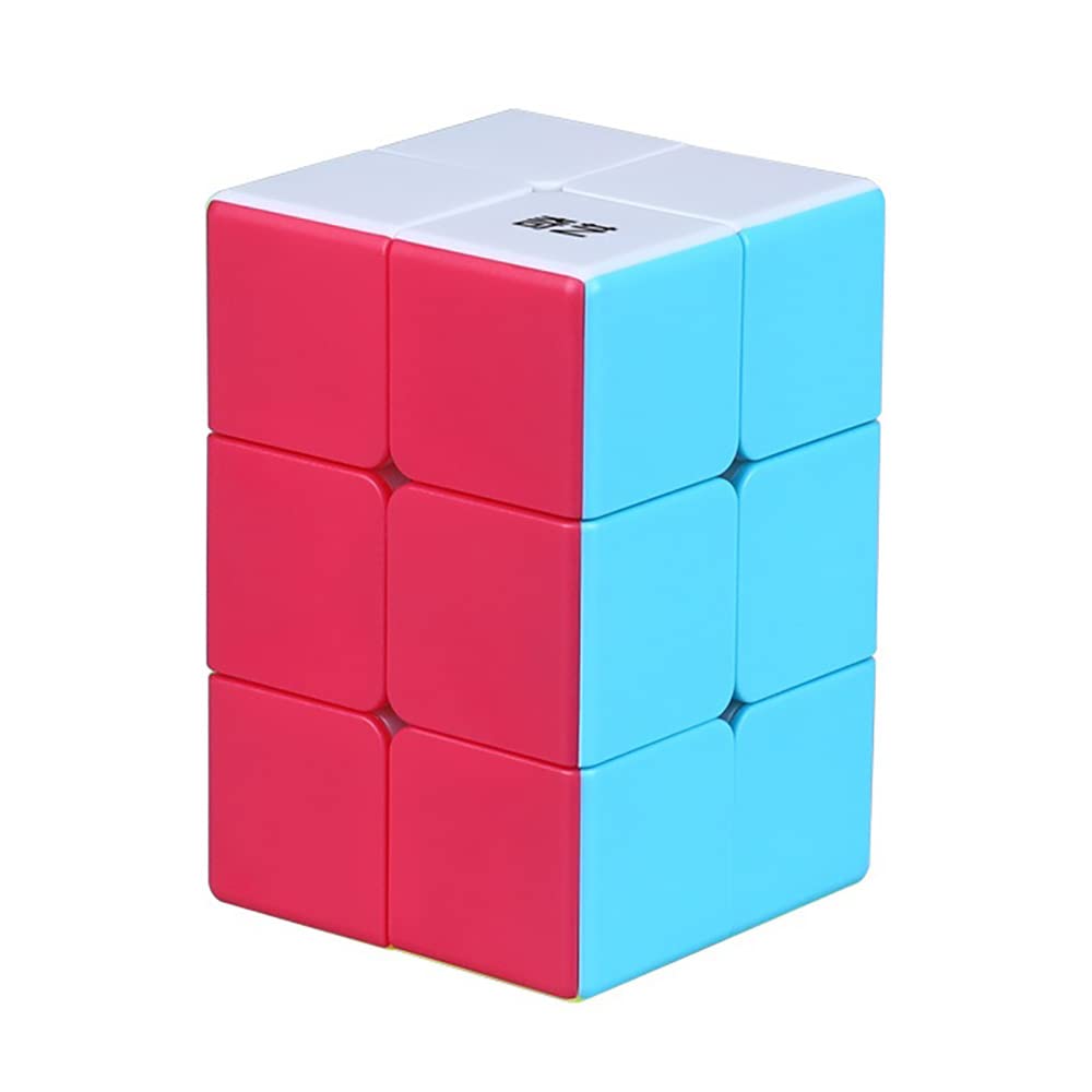 BroMocube MoFangGe 2x2x3 Speed Cube 223 Professional Puzzle Magic Cube Educational Toy for Kids