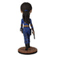 Royal Bobbles Fallout TV Series Lucy MacLean - 7.5" Tall - Collectible Bobblehead Statue