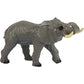 Constructive Playthings TNZ-82 Soft Touch Wild Animals - Set of 6 Realistically Detailed Animal Toys for Kids, Grade: Kindergarten to 3, Age: 22"