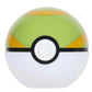Pokémon PKW3639 - Clip'n'Go Poké Ball - Geckarbor & Nest Ball, Official Pokéball with 5 cm Figure