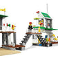 LEGO City Harbour Marina 4644