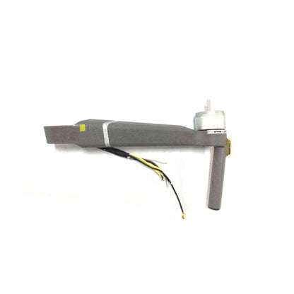 Mavic 2 Motor Arm Repair Part (Without mounting Plate), Use for DJI Mavic 2 Pro & Zoom, OEM Parts (Front Right)