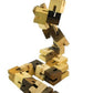 Cobra Cube - Wooden Puzzle Brainteaser