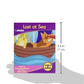 Junior Learning Letters & Sounds Phase 5 Set 1 Fiction