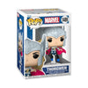 Funko POP! Marvel: Thorgwen