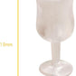 10Pcs Miniature Cup Lovely DIY Mini Goblet Model Play House Drinkware Toy, Dollhouse Accessories