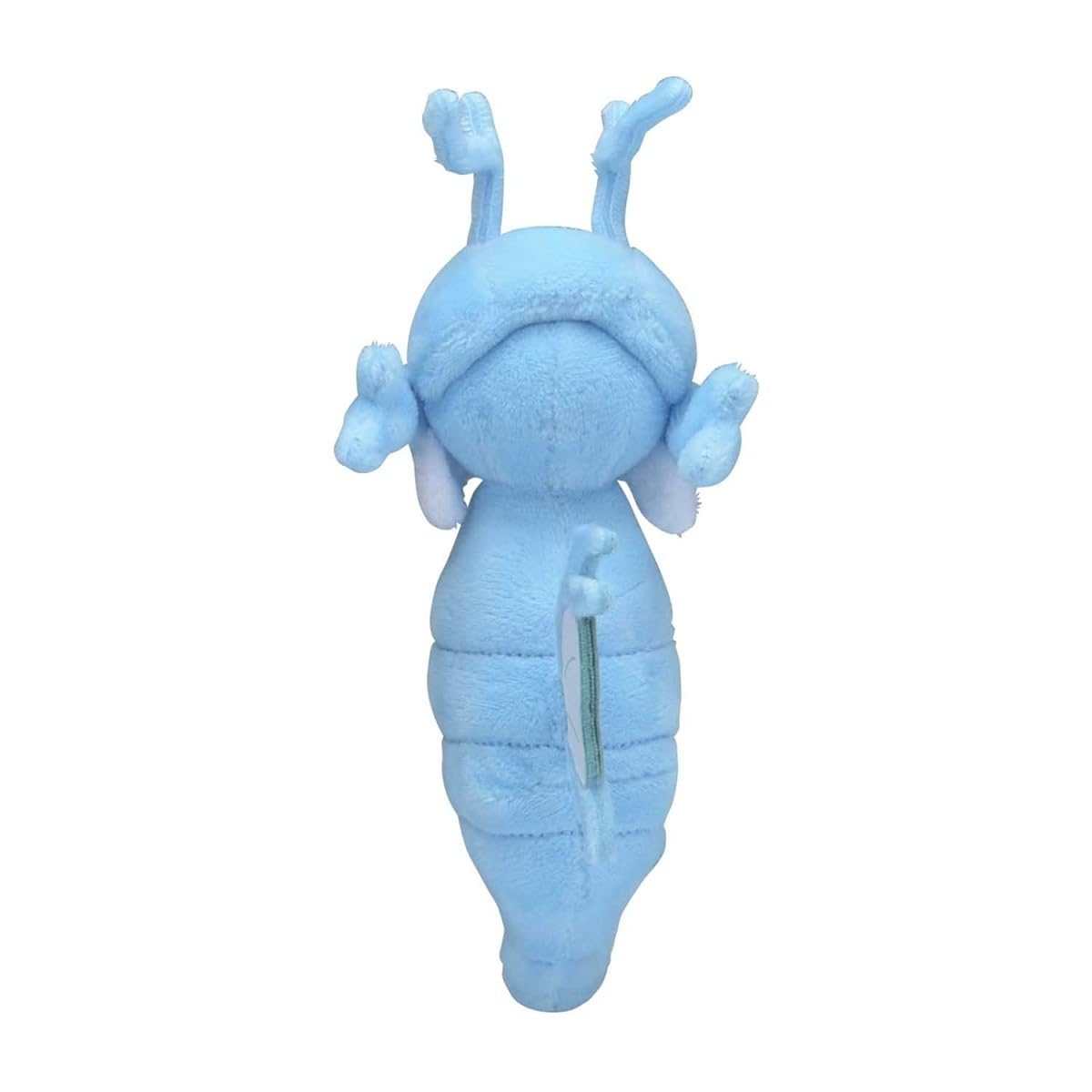 Pokémon Center: Kingdra Sitting Cuties Plush, 7 ¾ Inch