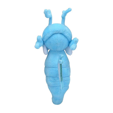 Pokémon Center: Kingdra Sitting Cuties Plush, 7 ¾ Inch