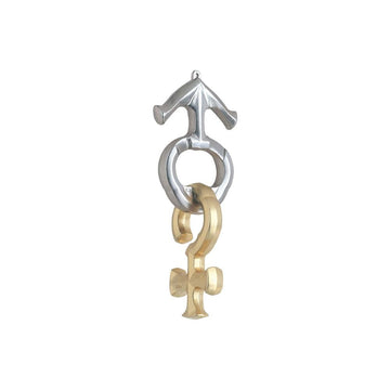 Hanayama Cast Metal Puzzle Dolce