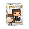 Funko POP! Harry Potter - Hermione Granger with Feather