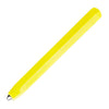 Replacement Stylus Magnetic Drawing Pen Magnet Replacement Pens for Magnetic Drawing Board Pen Replacement Magnapad A to Z and Numbers 0-9 (Yellow)