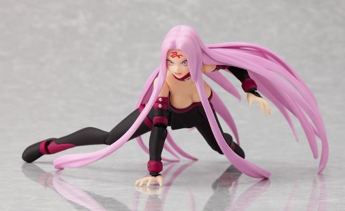 Max Factory Fate/Stay Night: Rider Figma Action Figure