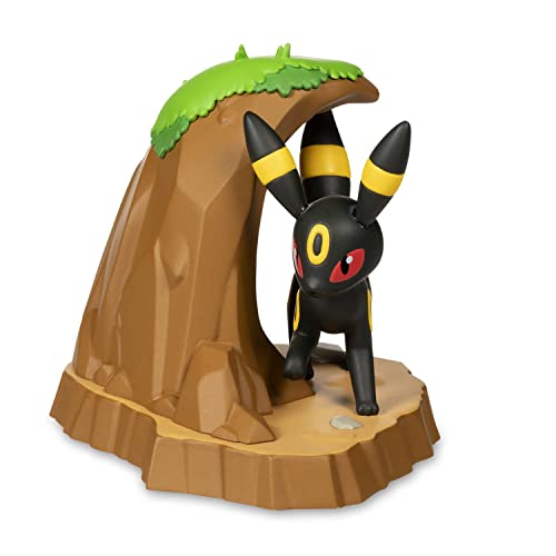 Funko an Afternoon with Eevee & Friends! Umbreon Figurine