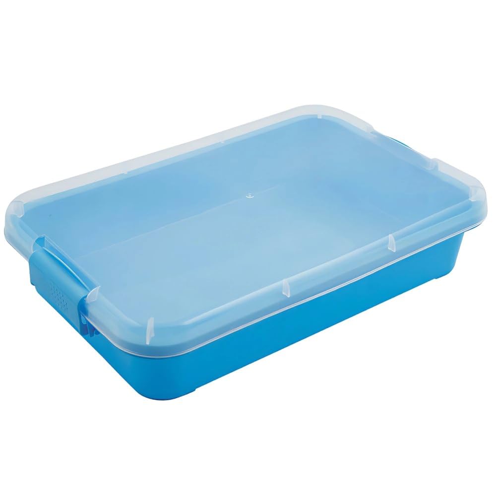 Sand Tray with Lid