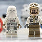 LEGO Star Wars: The Empire Strikes Back Action Battle Hoth Generator Attack 75239 Building Kit (235 Pieces)