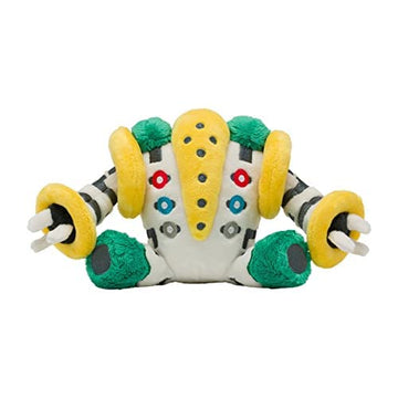 Pokemon Center: Sitting Cuties: Regigigas Plush # 486 - Generation 4-6 in