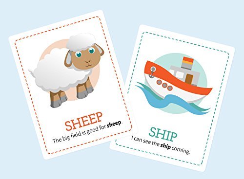Set of 5: Speech Therapy Flashcard Games