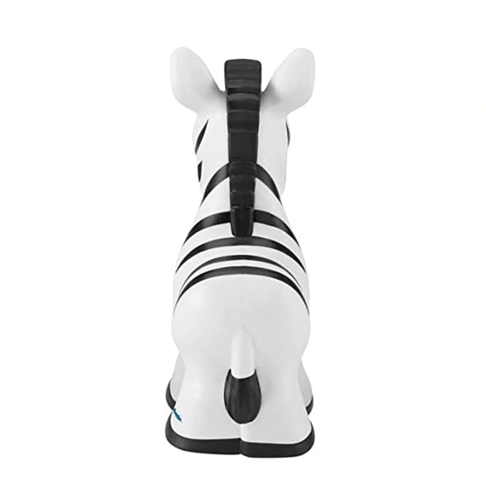Fisher-Price Replacement Part Little People Big ABC Safari Animal Friends Train Playset HCL79 and GFL22 - Replacement Zebra Figure
