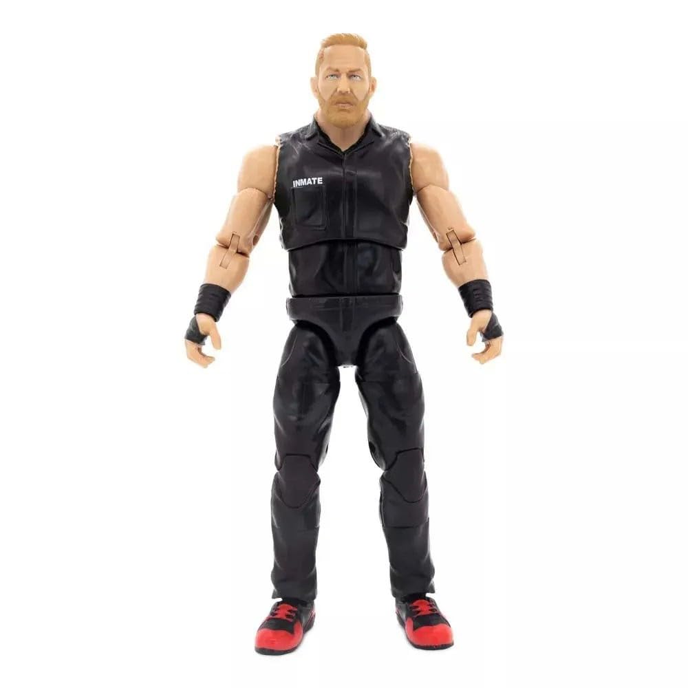 AEW Series 10 Jake Hager Unrivaled Action Figure