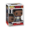 Funko POP! TV: Netflix Stranger Things - Lucas Sinclair
