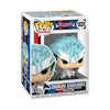 Funko POP! Bleach - Grimmjow Jaegerjaquez - 1 in 6 Chance of Rare Chase