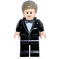 LEGO Speed Champions: James Bond Minifigure with Wrench Ages 6+