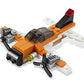 Lego Creator 5762 Mini Plane