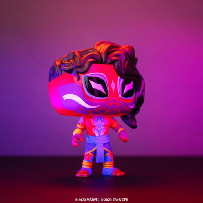 Funko Pop! Collectible Toy Figure - Loud Lizard 23