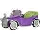 Disney Princess Tiana’s Car