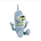 Futurama - Bender Phunny Plush