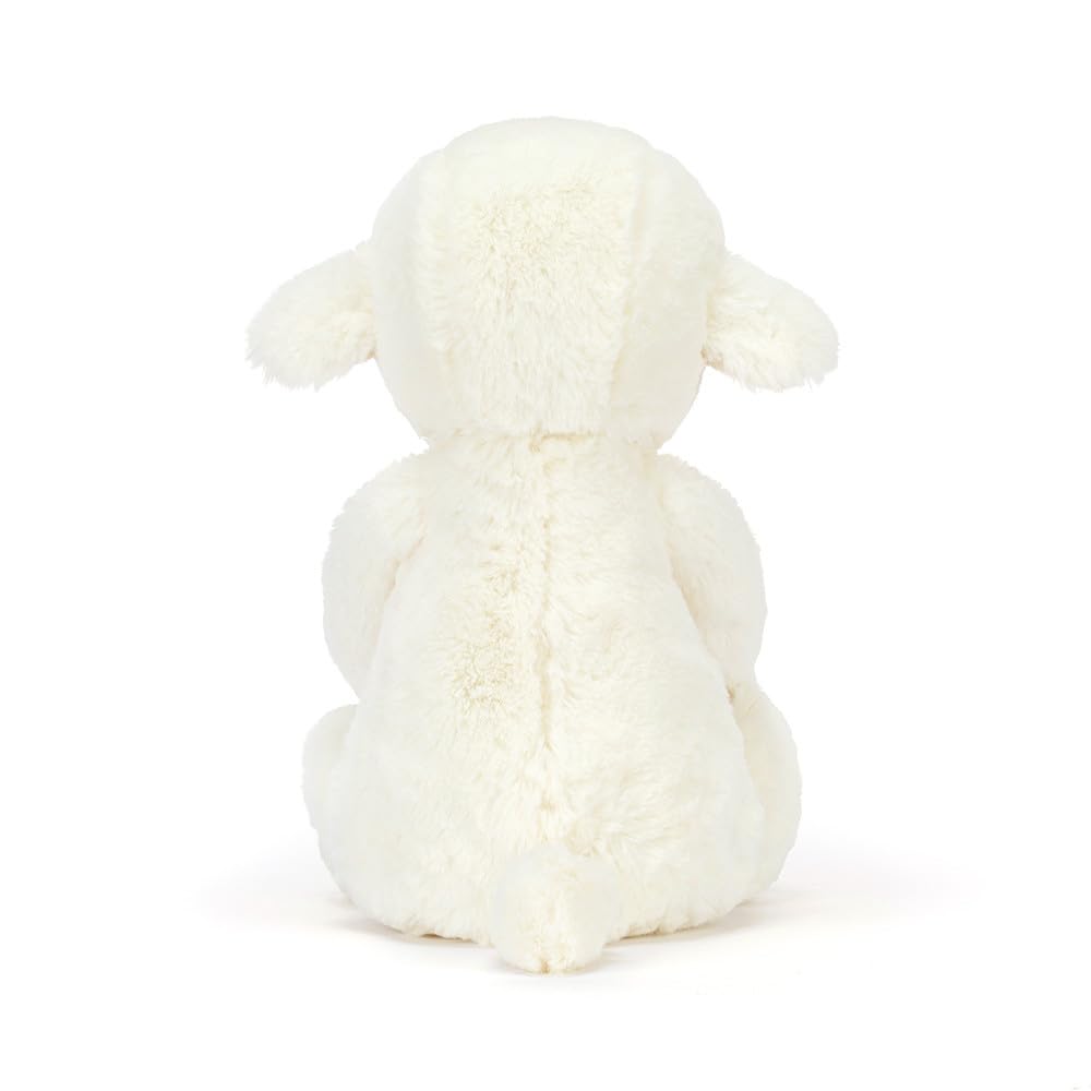 Jellycat Skipson Lamb - Jellycat Spring Collection 2026 Exclusive