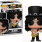 Funko POP! Rocks: Guns and Roses - Slash - (1990's) - Collectable Vinyl Figure - Gift Idea - Official Merchandise - for Kids & Adults - Music Fans