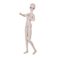 Proudoll 1/3 Customized BJD Dolls Ball Joints SD Doll DIY Doll 62cm About 24inches Fiona