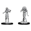 D&D Nolzur's Marvelous Miniatures: Drowned Assassin & Drowned Ascetic