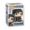 Funko POP! Games: Kingdom Hearts - Xion with Keyblade
