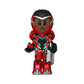 Funko Black Panther: Wakanda Forever - Ironheart MK2 Soda Vinyl Figure