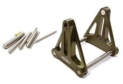 Integy Magnetic Prop. Balancer for RC Boat w/Shaft Size 1/8, 3/16, 1/4, 2, 3, 4 & 5mm
