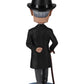 Royal Bobbles Woodrow Wilson 28th President of The United States- Collectible Bobblehead Statue