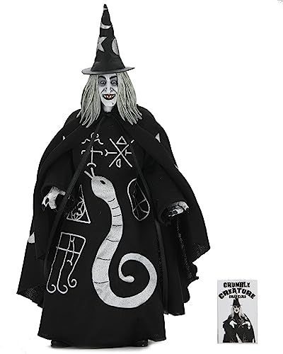 NECA Rob Zombie The Munsters 8" Clothed Figure - Zombo