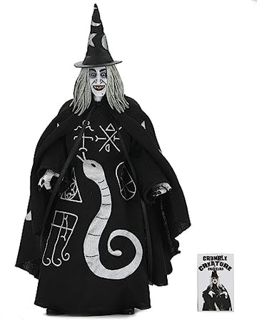 NECA Rob Zombie The Munsters 8" Clothed Figure - Zombo