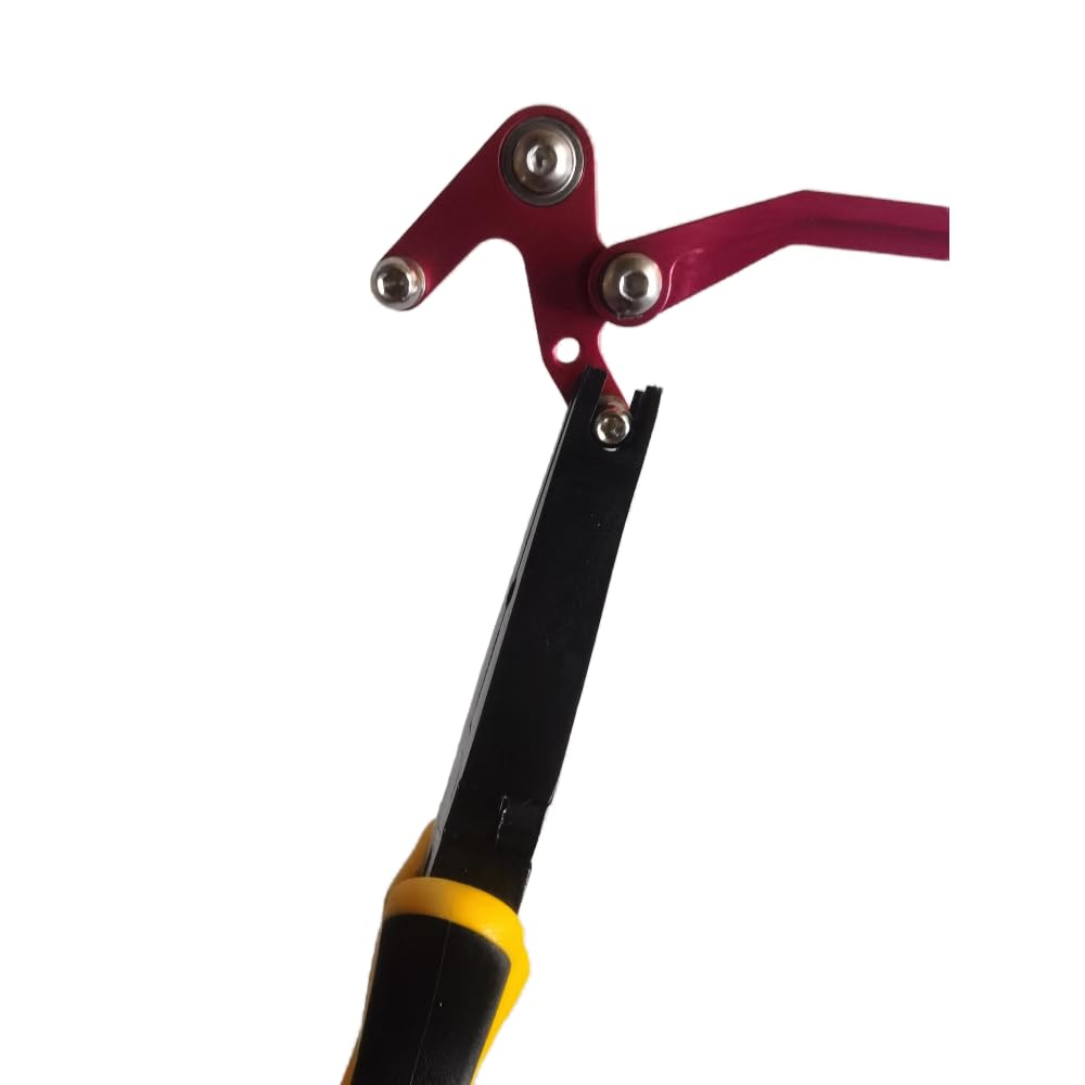 Hobbypower RC Helicopter Tool Ball Link Plier for Trex 450
