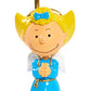 Peanuts Christmas Nativity Deluxe Figure Set