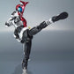 Bandai Kamen Rider Kabuto, S.H.Figuarts