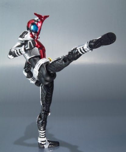 Bandai Kamen Rider Kabuto, S.H.Figuarts