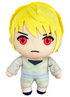 Great Eastern Entertainment Hunter X Hunter- Curapika Scarlet Eyes Ver Plush 8" H, Multi-Colored (77444)