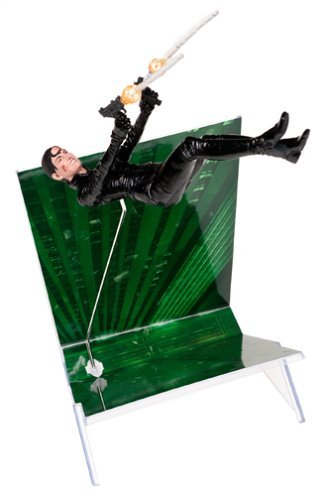 The Matrix 3 Figure: Trinity
