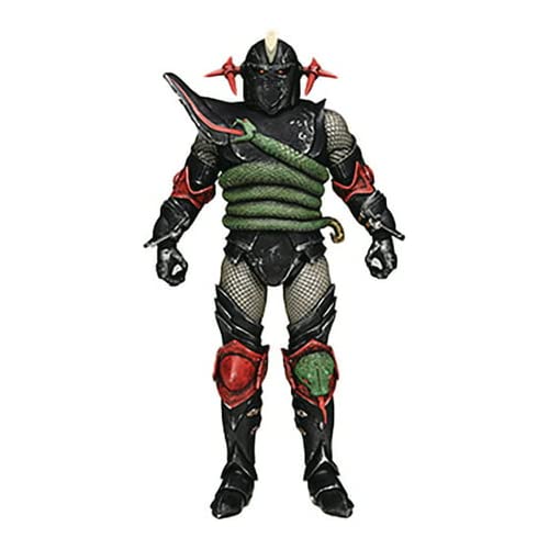 NECA - Dungeons & Dragons Grimsword Ultimate 7 Action Figure
