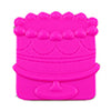 Replacement Part for Fisher-Price Little People Friends Together Play House - HBY89 ~ Replacement Pretend Pink Birthday Cake