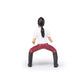 Papo "Riding Girl Figure